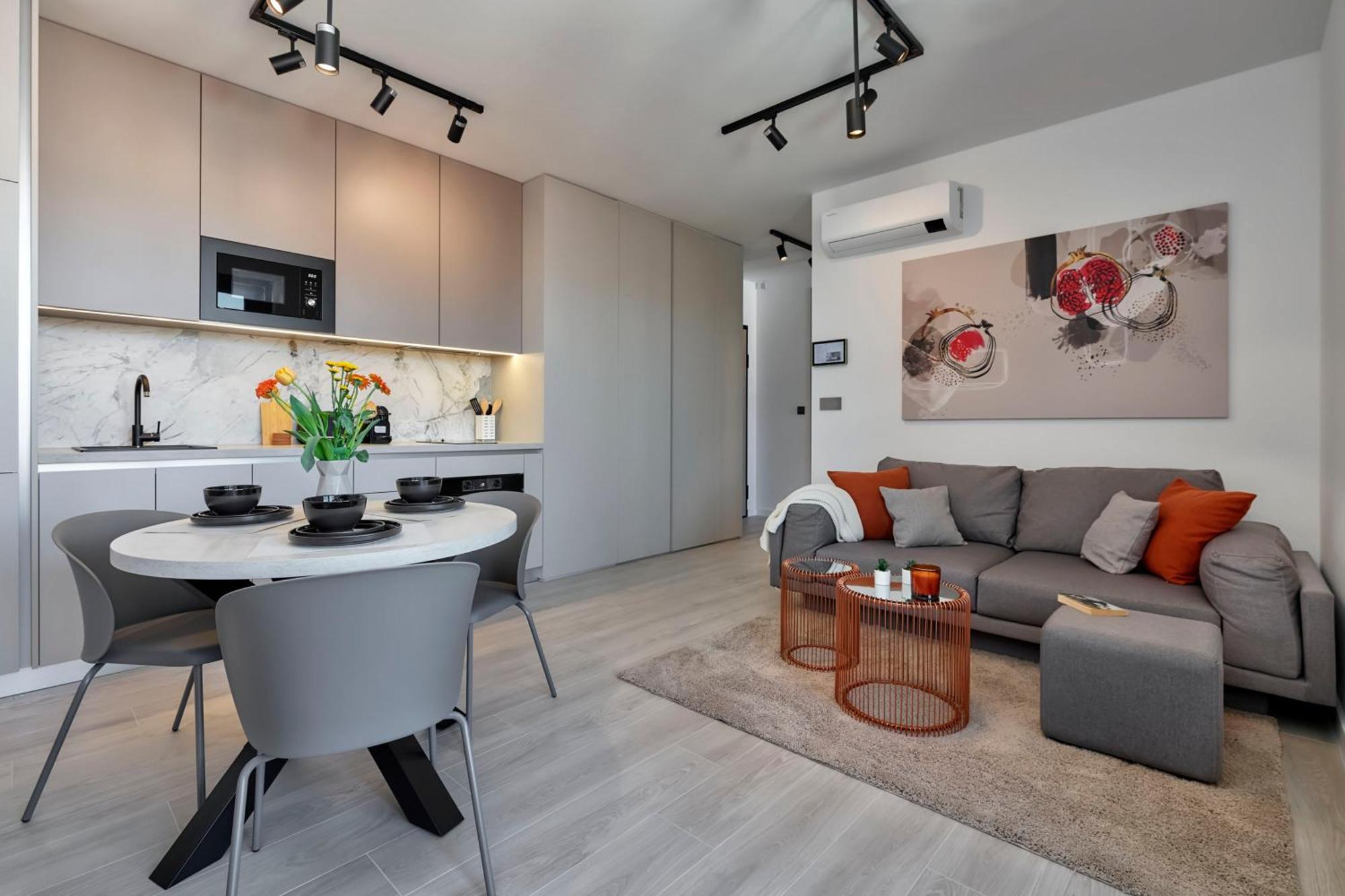 You & Me Pula With Garage Parking Εξωτερικό φωτογραφία